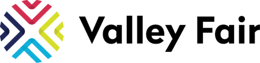 Valley Fair logo
